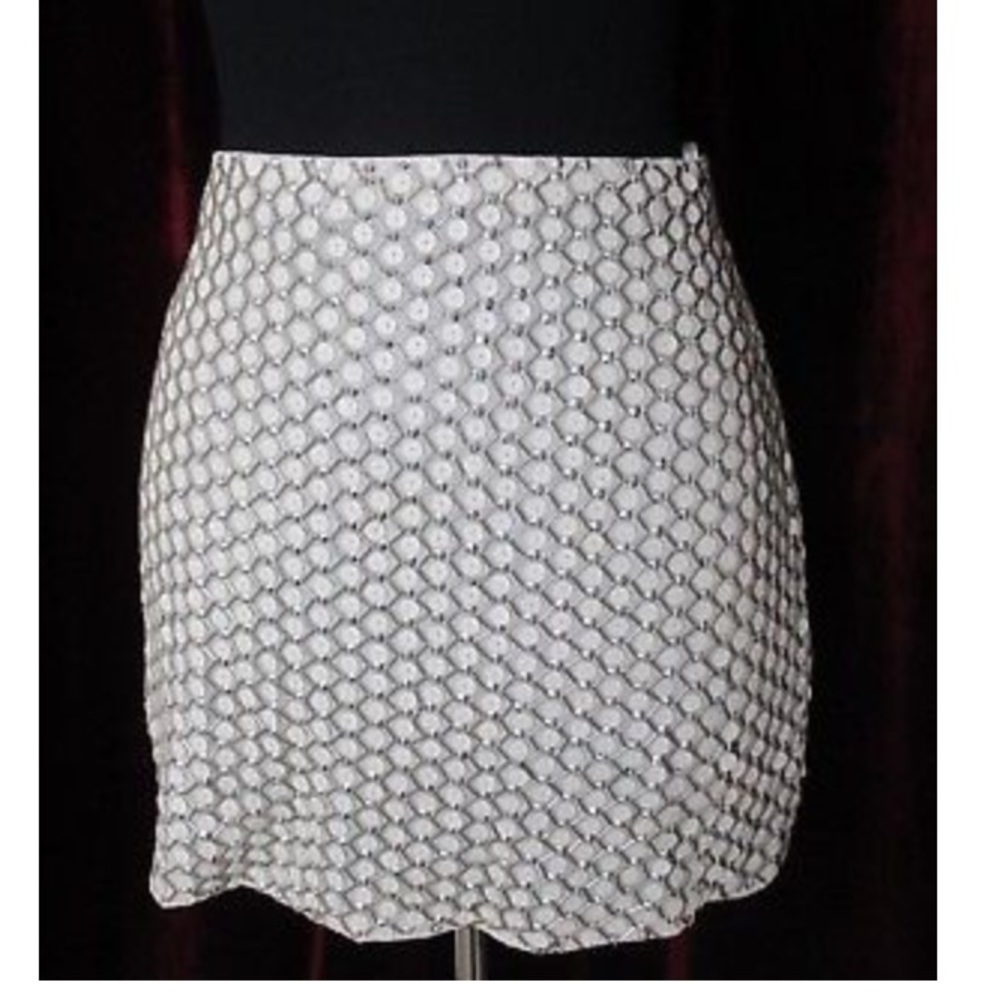 Parker skirt